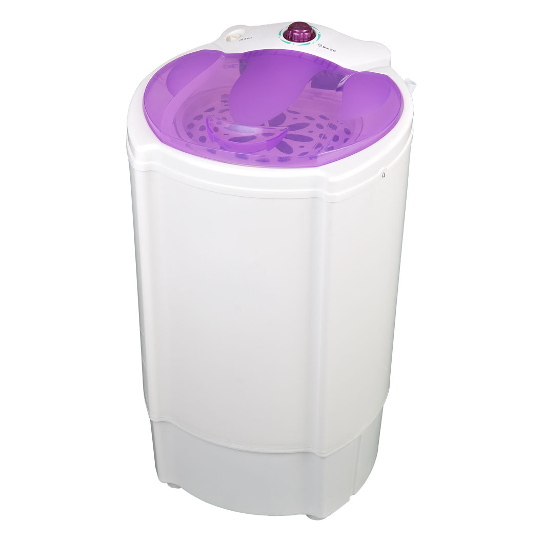 Uscătorul de haine centrifuge - o alegere bună